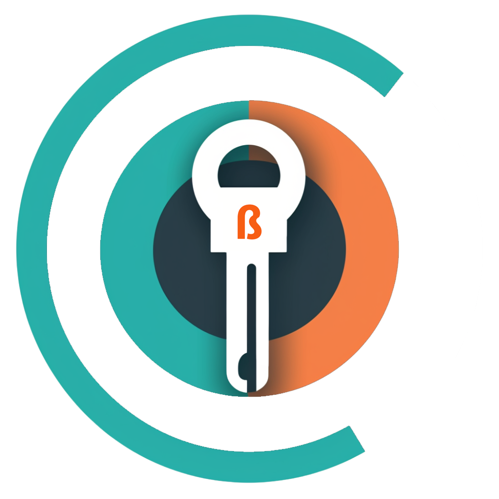 BProtector Logo